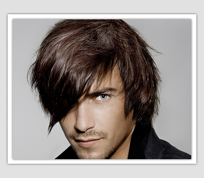 Keune Mens Hair Products Model